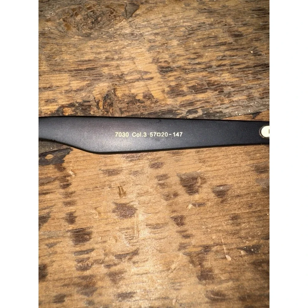 Brown Polarized Sunglasses‎ Unisex